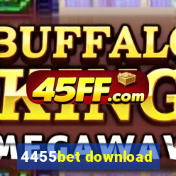 4455bet download